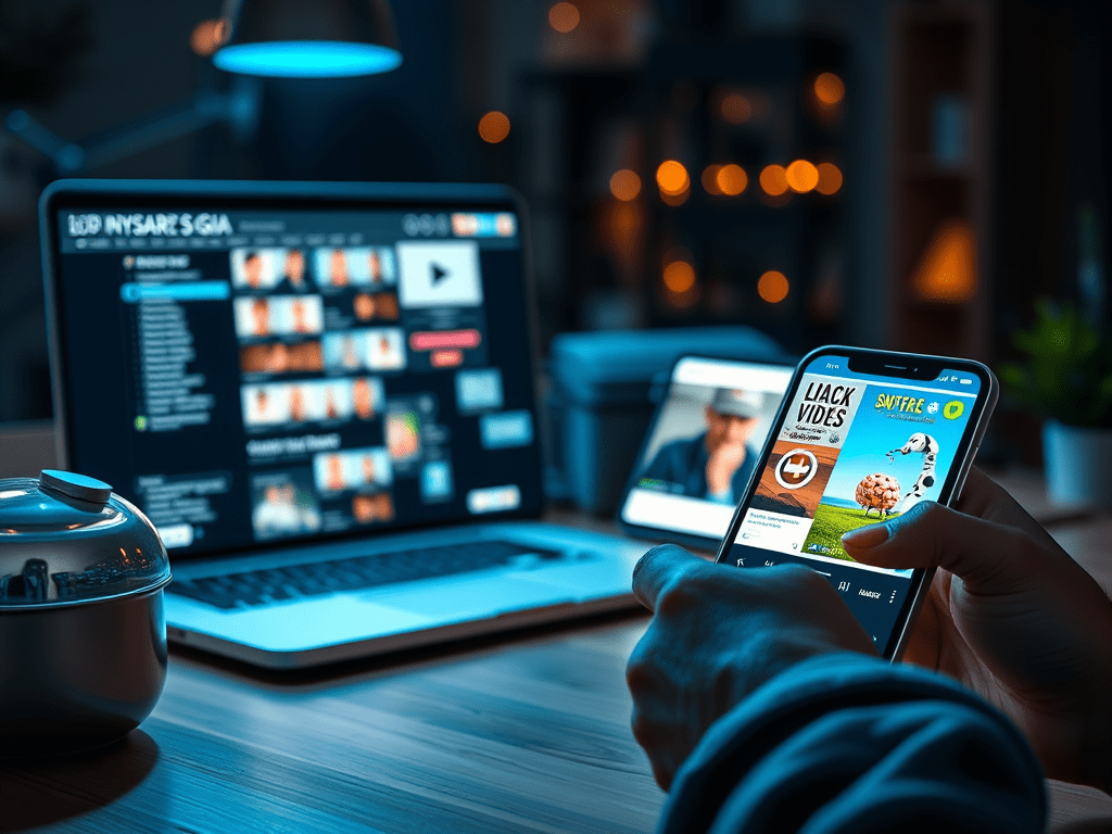 Top Social Media Trends You Need to Know in&nbsp;2025